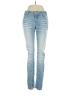 Wallflower Hearts Blue Jeans Size 3 - photo 1