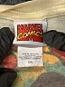 Marvel Tie-dye Yellow Short Sleeve T-Shirt Size XXL - photo 7
