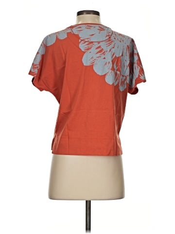 By Anthropologie Short Sleeve T-Shirt (view 2)