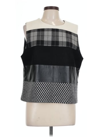 Tyler Boe Sleeveless Blouse (view 1)
