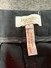 Laundry by Shelli Segal Solid Black Shorts Size 8 - photo 3