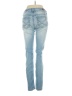 Wallflower Hearts Blue Jeans Size 3 - photo 2