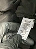 The Limited Black Short Sleeve Turtleneck Size M - photo 8