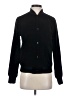 A.P.C. 100% Cotton Black Jacket Size EU (FR) 36 / US 4 - photo 1