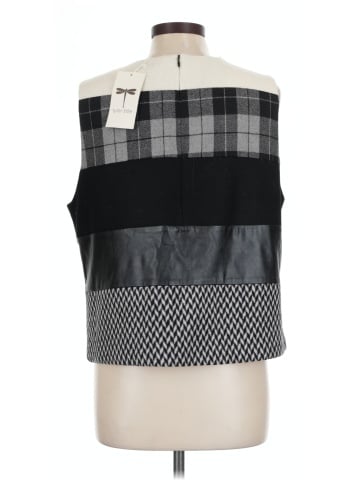Tyler Boe Sleeveless Blouse (view 2)