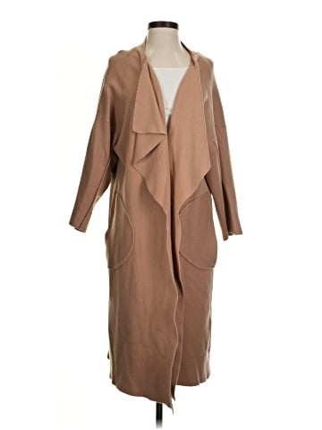 SNDYS. Coat (view 1)