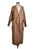 SNDYS. Tan Coat Size S - photo 1