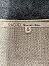 RACHEL Rachel Roy Tan Sleeveless Top Size M - photo 7