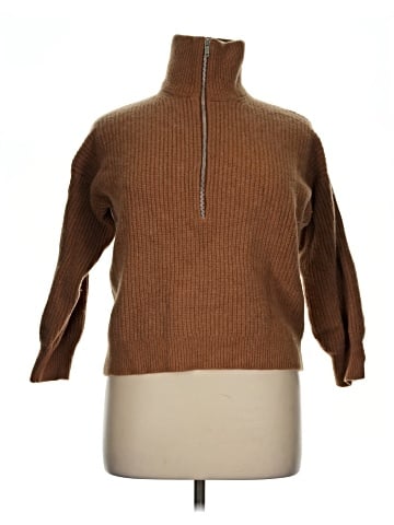 Everlane Wool Pullover Sweater (view 1)