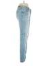 Wallflower Hearts Blue Jeans Size 3 - photo 4
