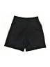 Unbranded Black Athletic Shorts Size M (estimated, kids) - photo 2