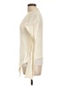 PrAna Ivory Cardigan Size L - photo 5