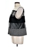Tyler Boe Black Sleeveless Blouse Size L - photo 5