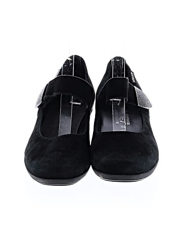 Mephisto Wedges (view 2)