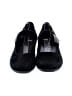 Mephisto Black Wedges Size 5 1/2 - photo 2