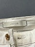 Joe's Jeans Ivory Jeans Size 26 waist - photo 7