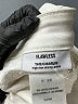Joe's Jeans Ivory Jeans Size 26 waist - photo 9