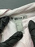 Forever 21 100% Polyester Tie-dye Pink Windbreaker Size L - photo 6