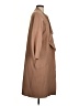 SNDYS. Tan Coat Size S - photo 4