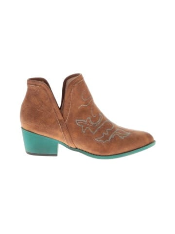 Jolimall Ankle Boots (view 1)