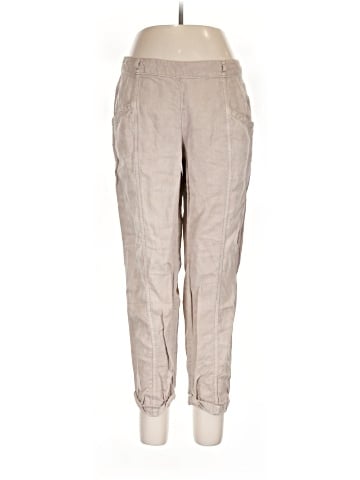 C&C California Linen Pants (view 1)