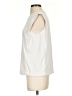 Athleta Ivory Sleeveless Top Size S - photo 5