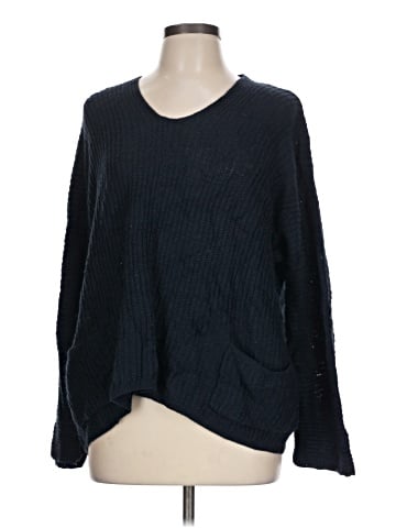 Elodie Pullover Sweater (view 1)