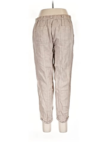 C&C California Linen Pants (view 2)