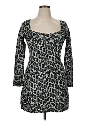 Miaou Cocktail Dress (view 1)
