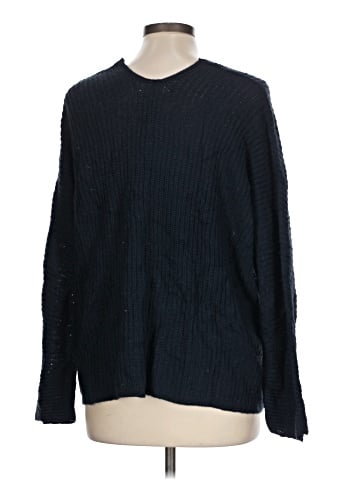 Elodie Pullover Sweater (view 2)