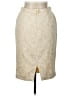 Escada Ivory Formal Skirt Size EU 42 / US 12 - photo 2