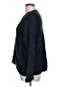Elodie Blue Pullover Sweater Size L - photo 5