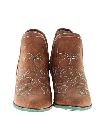 Jolimall Ankle Boots (view 2)
