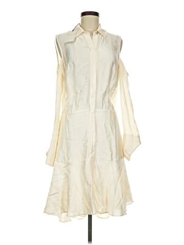 Alexis Casual Dress (view 1)