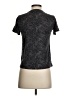 Rails Tweed Gray Short Sleeve Henley Size XS - photo 2