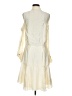 Alexis Ivory Casual Dress Size M - photo 2