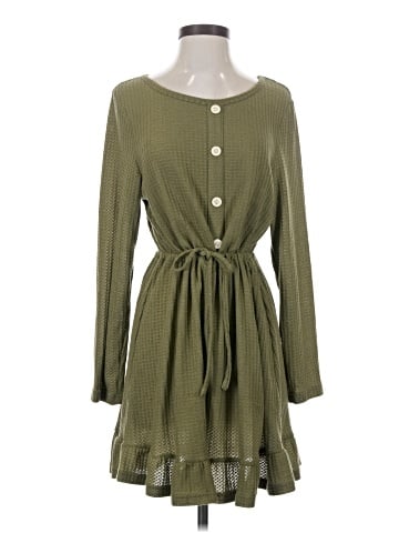 Unbranded Casual Dress (view 1)