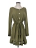 Unbranded Green Casual Dress Size S - photo 1
