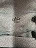 Alo Gray Active Pants Size L - photo 7