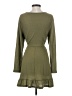 Unbranded Green Casual Dress Size S - photo 2
