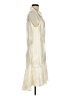 Alexis Ivory Casual Dress Size M - photo 4