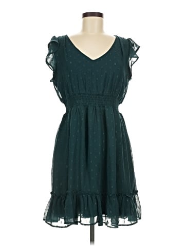 Jolt Cocktail Dress (view 1)