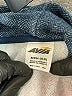 Avia Blue Turtleneck Sweater Size S - photo 7