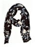 Ann Taylor LOFT 100% Modal Brown Scarf One size - photo 1