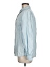 Rails Blue Long Sleeve Button-Down Shirt Size M - photo 5