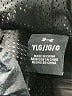 Under Armour 100% Polyester Gray Windbreaker Size L - photo 6