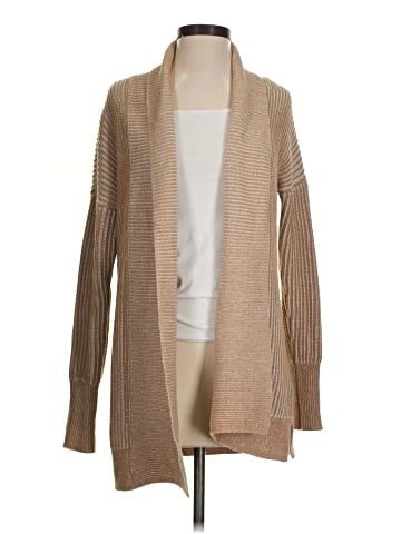 Tahari Cardigan (view 1)