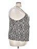 Forever 21 Plus Black Sleeveless Blouse Size 3X - photo 4