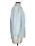 Rails Blue Long Sleeve Button-Down Shirt Size M - photo 4