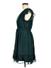 Jolt Teal Cocktail Dress Size M - photo 5